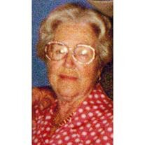 Ruth E. Forke