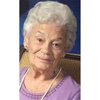 Marjorie Kate Large