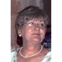 Patricia Buford