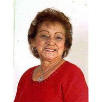 Anita G. Longoria