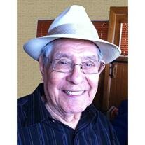 Julio C. Hernandez