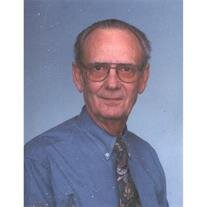 Kenneth Heath Phipps, Sr.