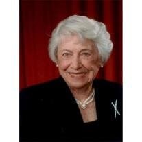 Margaret G. Williamson