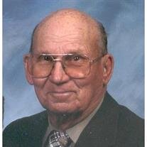 Roland Albert Baylor