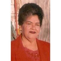 Ofilia S. Sanchez