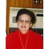 Herminia Villarreal Middleton