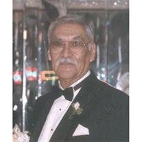 Juan J. Longoria