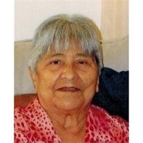 Maria Garcia Herrera
