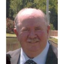 Anthony Edward Irwin