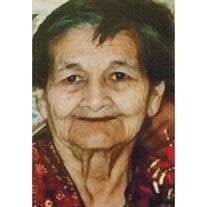 Sedelia Hernandez