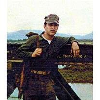 David S. Silva