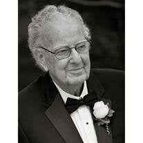 James M. Berler, M.D.
