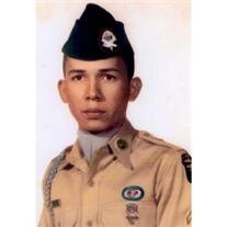 Robert M. Dimas