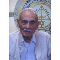 Juan Manuel Flores