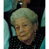 Jessie Eulalia Welch