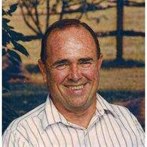 Dr. Ed Liles, PhD.