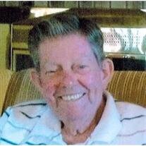 Oscar P. Freeman