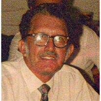 Serapio Serenil