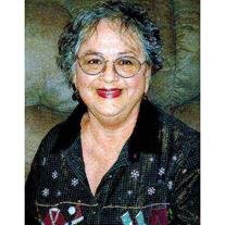 Esther Arias Salazar