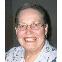 Mary E. Seaman