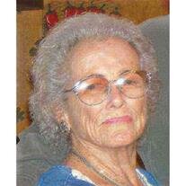 Helen B. Wendt