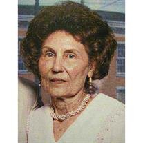 Helen Elizabeth Bordelon