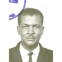 Fernando Gomez, Sr.