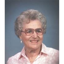 Ruby Inez Tabbert