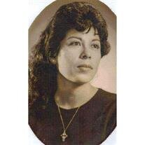 Margaret V. Pena