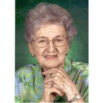 Elli Lowe Morris