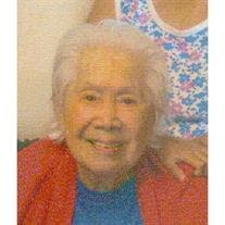 Maybelle Gen Wong