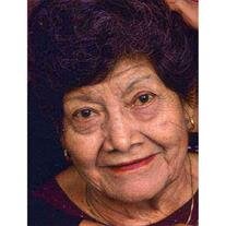 Juanita S. Laque