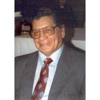Jose A. Lopez