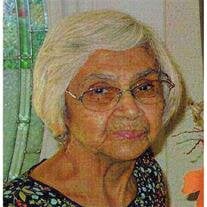 Betty L Talamantez
