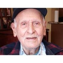 Richard Charles Heldt, Sr.