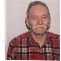 Jose Amos Ramirez