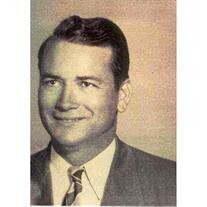 Johnnie William Burton