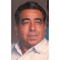 Antonio T. Valdez