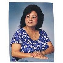 Anita Villarreal Rivera