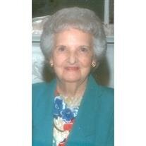 LaVerne L. Kunce