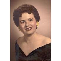 Rosie Casiano Esquivel