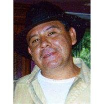 Ben H. Juarez