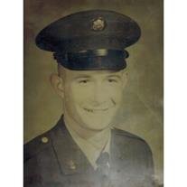 Lynn Murphy Creel