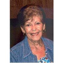 Margarita Juzrez Fuentes