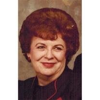 Doris Ilene Holman