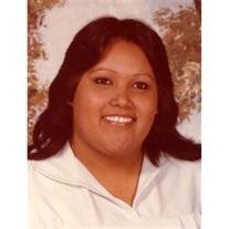 Mary Jane Salas Lugo