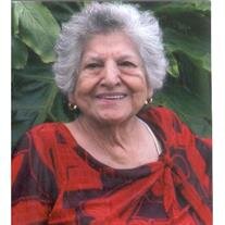 Esther Coronado Trujillo