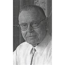 Richard Allen Wolfarth