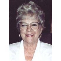 Frances Louise Hubley