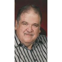 Ernesto R. Rodriguez
